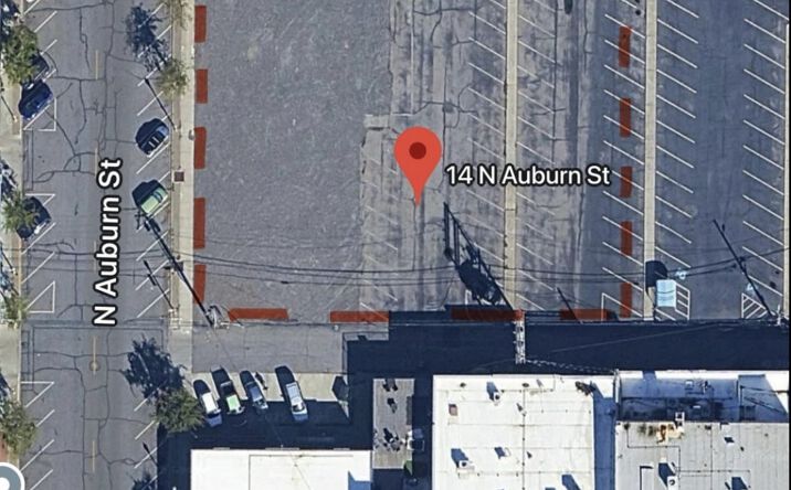 Pictures of Industrial, Land, Special Purpose property located at 14 N Auburn St, Kennewick, WA 99336 for lease - image #1