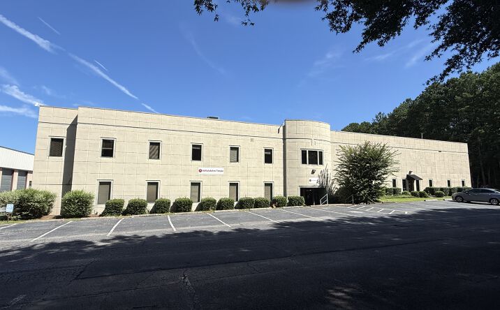 Pictures of Office property located at 1350 Tidwell Dr, Alpharetta, GA 30004 for lease - image #1