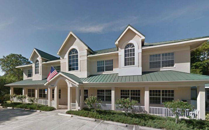 Pictures of Office property located at 3785 Airport-Pulling Rd, Naples, FL 34105 for lease - image #1