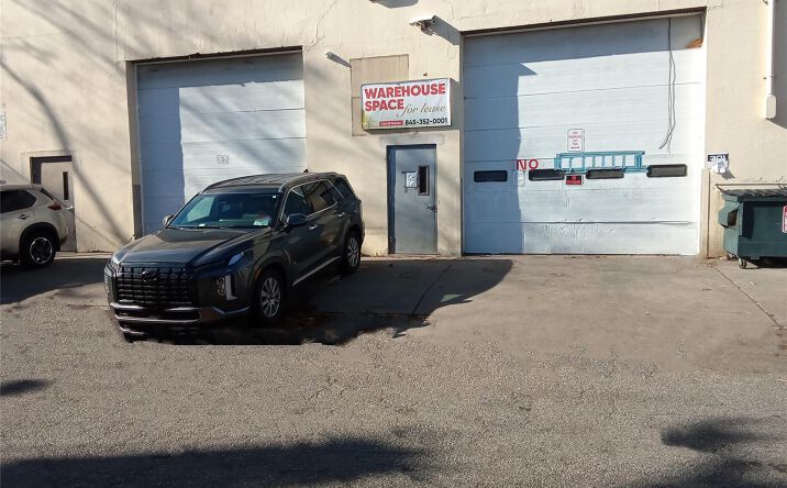 Pictures of Industrial property located at 301-303 Roosevelt Avenue, Spring Valley, NY 10977 for lease - image #1