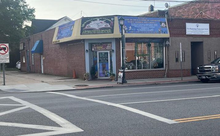 Pictures of Retail, Special Purpose property located at 1951 GRAND Avenue, Hempstead, NY 11510 for lease - image #1