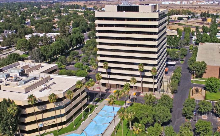 Pictures of Office property located at 5060 California Ave, Bakersfield, CA 93309 for lease - image #1