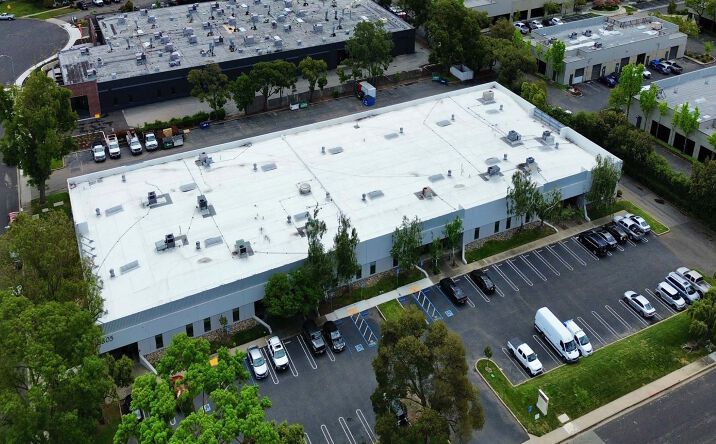 Pictures of Office, Industrial property located at 6805 Sierra Ct, Dublin, CA 94568 for lease - image #1