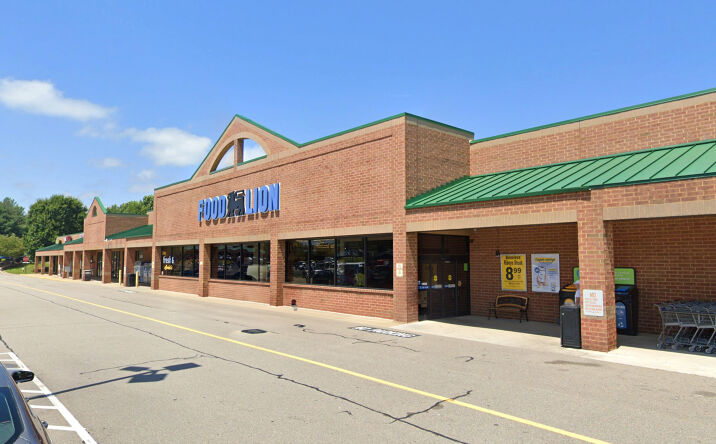 Pictures of Retail property located at 2105 Academy Rd, Powhatan, VA 23139 for lease - image #1