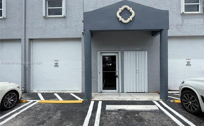 Pictures of Industrial, Retail property located at 10181 NW 58th St # 2A, Doral, FL 33178 for lease - image #1