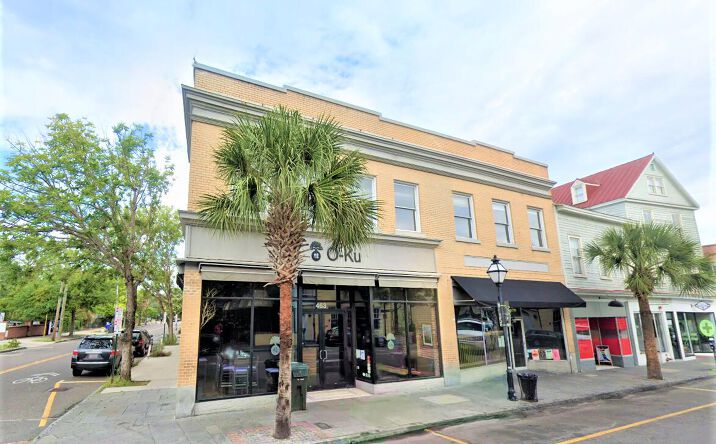 Pictures of Office property located at 463 King Street # C, Charleston, SC 29403 for lease - image #1