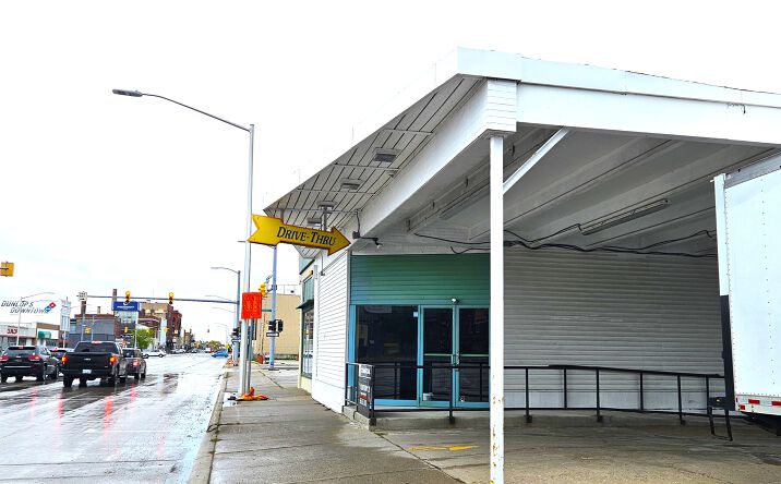 Pictures of Retail, Office property located at 412 Washington Ave, Bay City, MI 48708 for lease - image #1