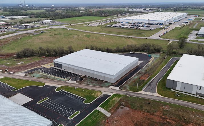 Pictures of Industrial property located at 3130 E Hankins Rd, Republic, MO 65738 for lease - image #1