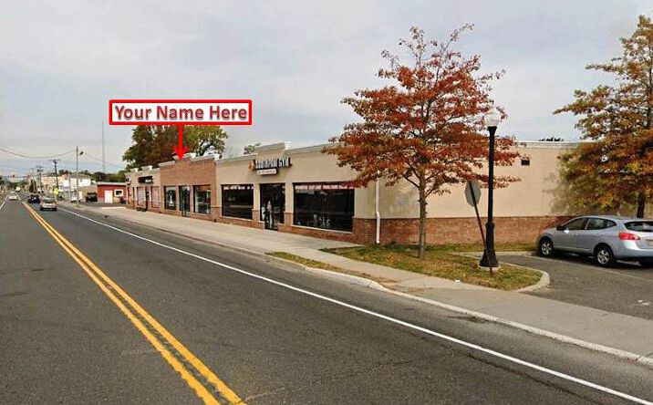 Pictures of Retail, Office property located at 34 NJ-35, Neptune, NJ 08736 for lease - image #1