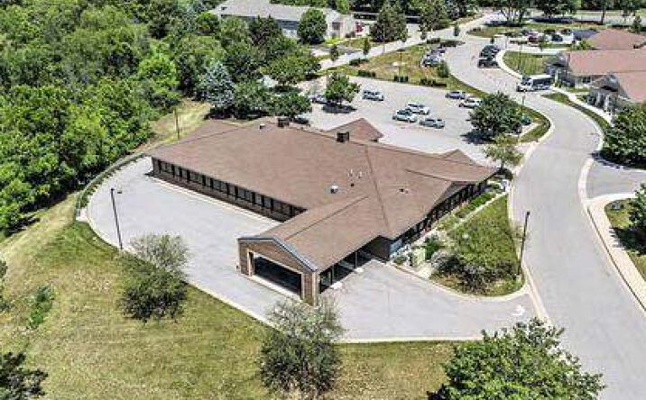 Pictures of Retail, Office property located at 6011 W River Dr NE, Belmont, MI 49306 for lease - image #1