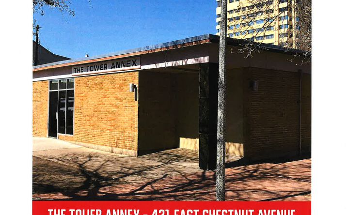 Pictures of Office property located at 421 E Chestnut Ave, Yakima, WA 98901 for lease - image #1
