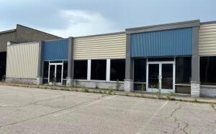Pictures of Retail, Office property located at 1160 E Napier Avenue, Benton Harbor, MI 49022 for lease - image #1