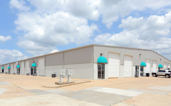 Pictures of Office, Industrial property located at 2101 N Beech Ave, Broken Arrow, OK 74012 for lease - image #1