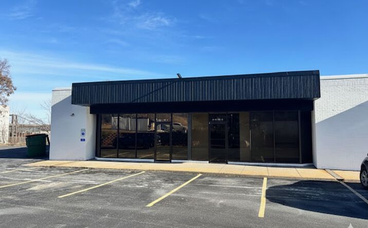 Pictures of Office, Industrial property located at 310 N 115th St, Omaha, NE 68154 for lease - image #1