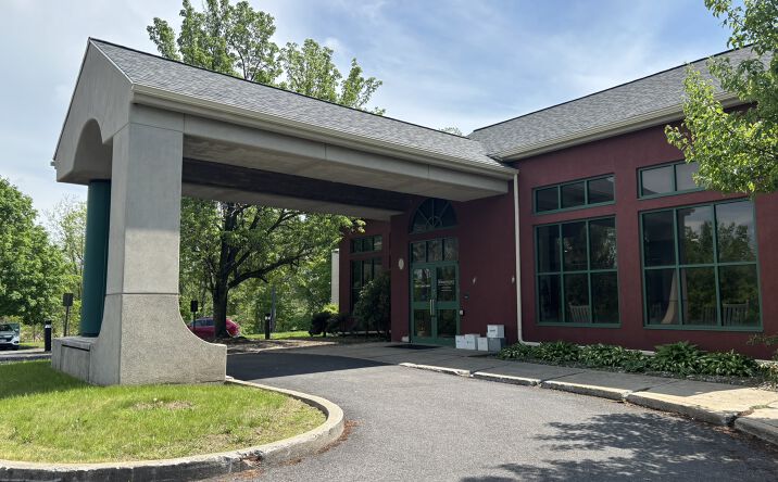Pictures of Office property located at 1547 Columbia Turnpike, Castleton-on-Hudson, NY 12033 for lease - image #1