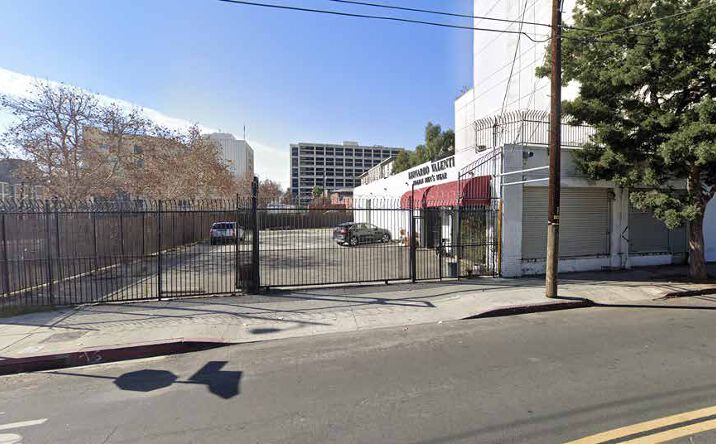 Pictures of Retail, Office, Restaurant property located at 308 W 14th St, Los Angeles, CA 90015 for lease - image #1