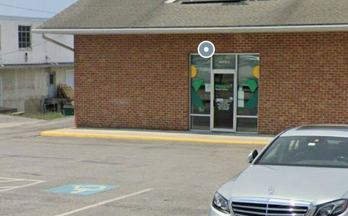 Pictures of Retail, Office, Industrial property located at 600 Carlisle St, Hanover, PA 17331 for lease - image #1