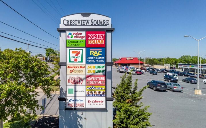 Pictures of Retail property located at 6611-6674 Annapolis Road, Landover Hills, MD 20784 for lease - image #1