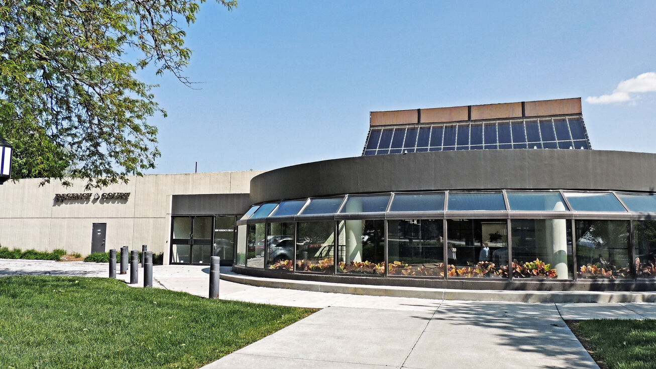 120 Regency Parkway, Omaha, NE 68114 Office Space for Lease Regency