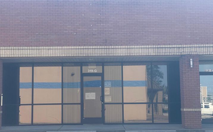 Pictures of Office, Retail property located at 319 Vann Drive, Jackson, TN 38305 for lease - image #1