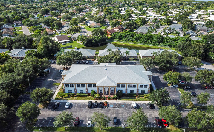 Pictures of Office property located at 4730 State Road 64, Bradenton, FL 34208 for lease - image #1