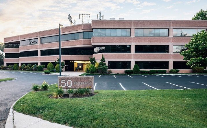 Pictures of Office property located at 50 Broadway, Hawthorne, NY 10532 for lease - image #1