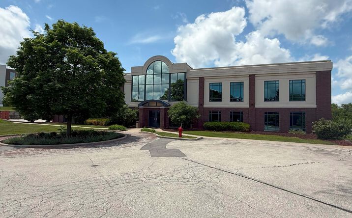 Pictures of Office property located at 20855 Watertown Rd, Waukesha, WI 53186 for lease - image #1