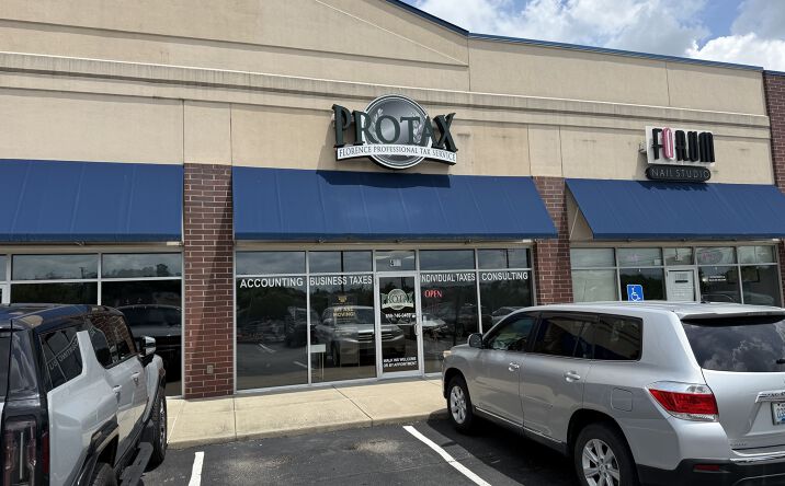 Pictures of Retail, Office property located at 8544 US-42, Florence, KY 41042 for lease - image #1