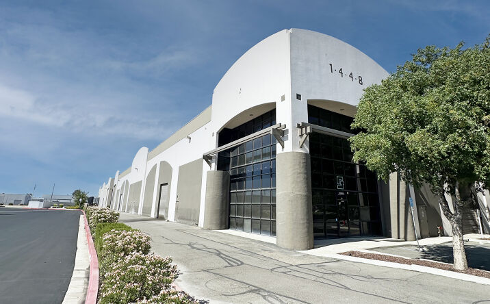 Pictures of Industrial property located at 1448 Mariani Ct, Tracy, CA 95376 for lease - image #1