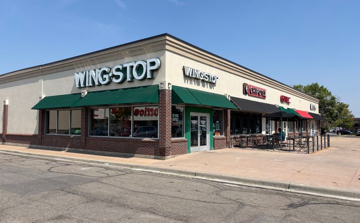 Pictures of Retail property located at 980 Ken Pratt Blvd, Longmont, CO 80501 for lease - image #1