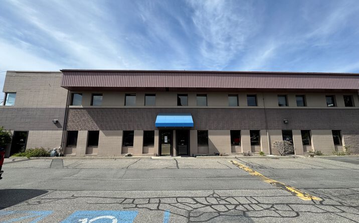 Pictures of Office property located at 920 N Washington St, Spokane, WA 99201 for lease - image #1