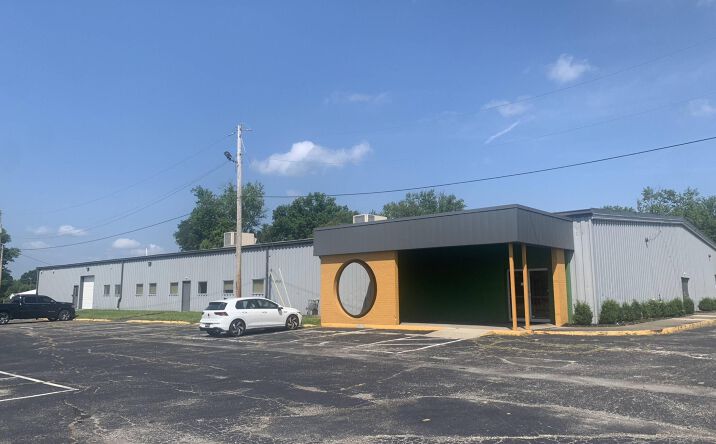 Pictures of Industrial property located at 1513 Lynch Ln, Clarksville, IN 47129 for lease - image #1
