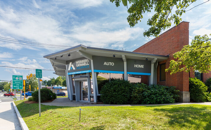 Pictures of Office property located at 5 N King St, Northampton, MA 01060 for lease - image #1