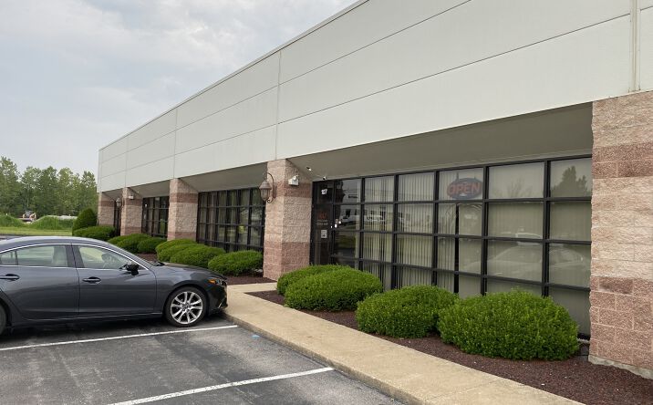 Pictures of Industrial property located at 79 Hubble, O' Fallon, MO 63368 for lease - image #1