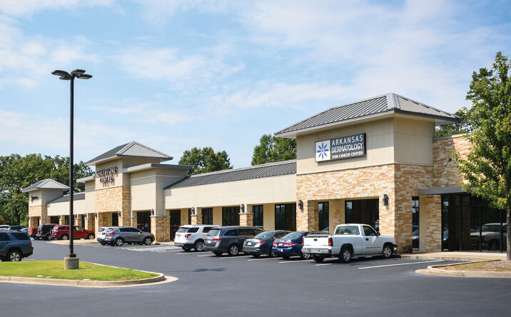Pictures of Land property located at 15506 AR-5, Cabot, AR 72023 for lease - image #1