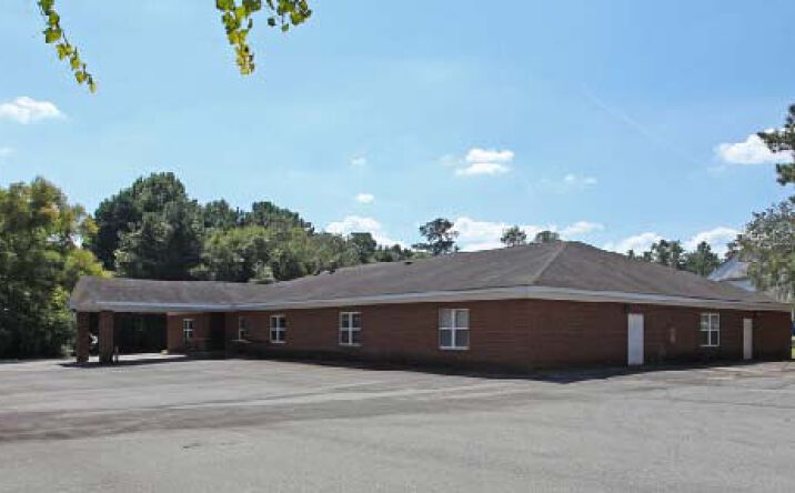 Pictures of Office property located at 90 Brighton Hill Road, Columbia, SC 29205 for lease - image #1
