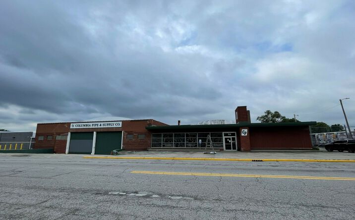 Pictures of Industrial property located at 850 165th St, Hammond, IN 46324 for lease - image #1