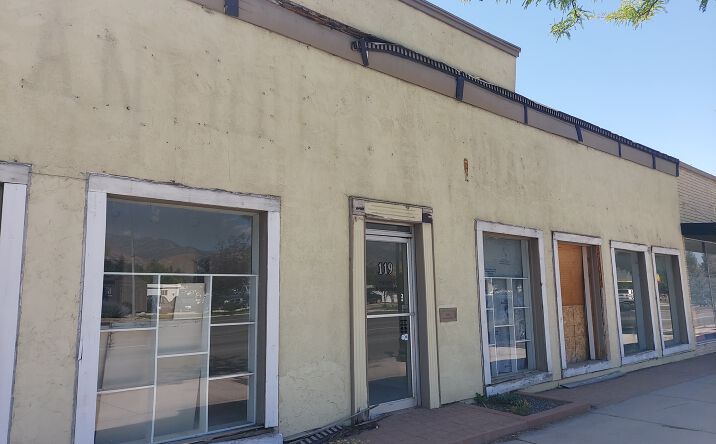 Pictures of Retail, Office property located at 119 N Main St, Smithfield, UT 84335 for lease - image #1