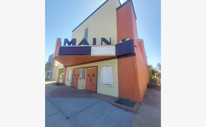 Pictures of Retail, Office, Special Purpose property located at 141 Main St, Smithfield, UT 84335 for lease - image #1