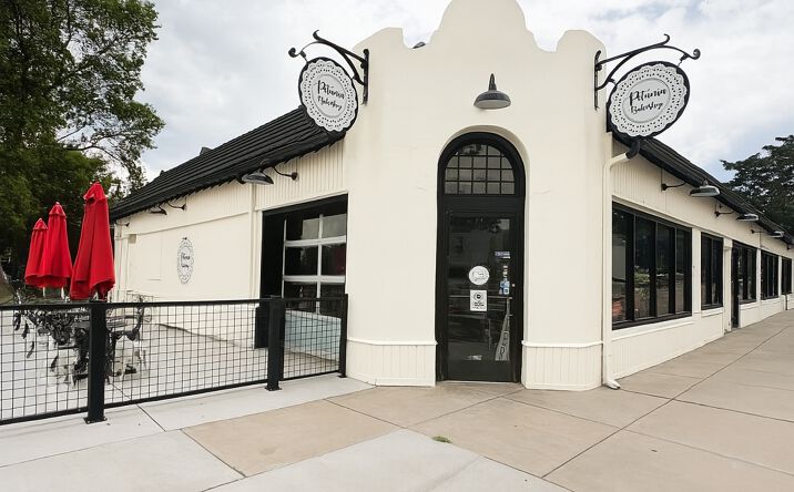 Pictures of Retail property located at 3000 W 23rd Ave, Denver, CO 80211 for lease - image #1
