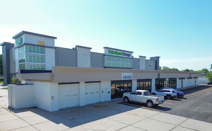Pictures of Retail property located at 84th & Spring Street, Omaha, NE 68124 for lease - image #1