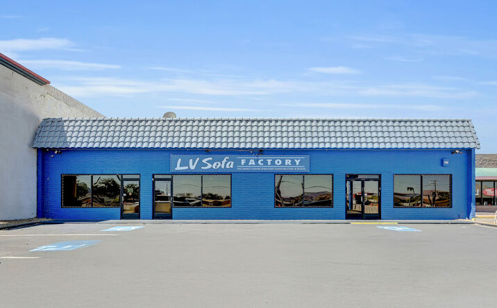 Pictures of Retail property located at 1433 N Boulder Hwy, Henderson, NV 89011 for lease - image #1