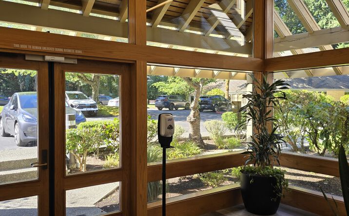 Pictures of Office property located at 14655 NE Bel Red Rd, Bellevue, WA 98007 for lease - image #1
