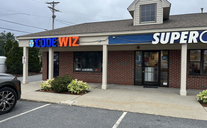 Pictures of Retail, Office property located at 175 Littleton Rd, Westford, MA 01886 for lease - image #1