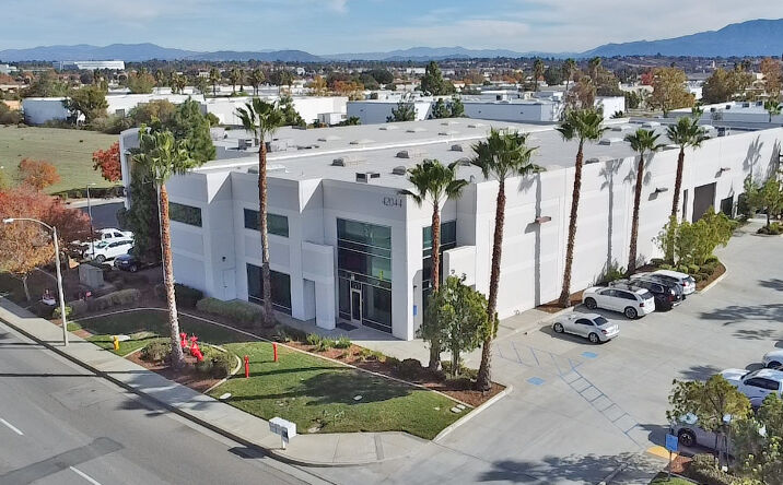 Pictures of Office, Industrial property located at 42044 Winchester Rd, Temecula, CA 92590 for lease - image #1