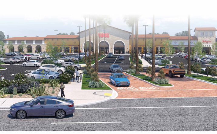 Pictures of Retail property located at SEC Duncan Canyon Rd & 1-15, Fontana, CA 92336 for lease - image #1