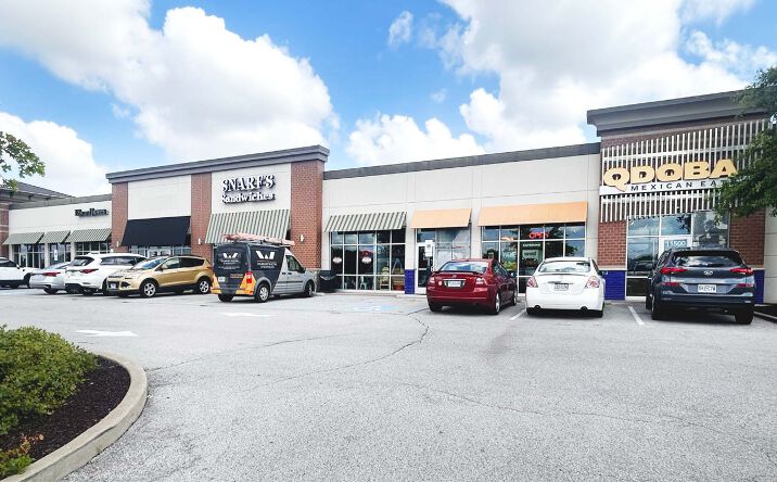 Pictures of Retail property located at 11512 - 11522 Page Service Dr, St. Louis, MO 63146 for lease - image #1