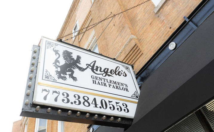 Pictures of Retail property located at 2007 W augusta Avenue, Chicago, IL 60622 for lease - image #1