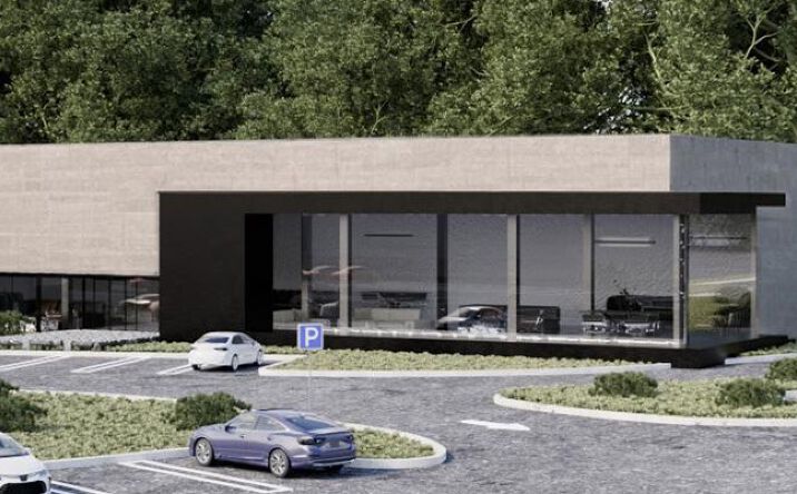 Pictures of Retail property located at 330 NJ Route 17, Paramus, NJ 07652 for lease - image #1