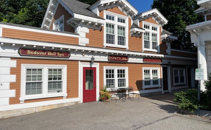 Pictures of Retail, Office property located at 166 N Main St, Andover, MA 01810 for lease - image #1